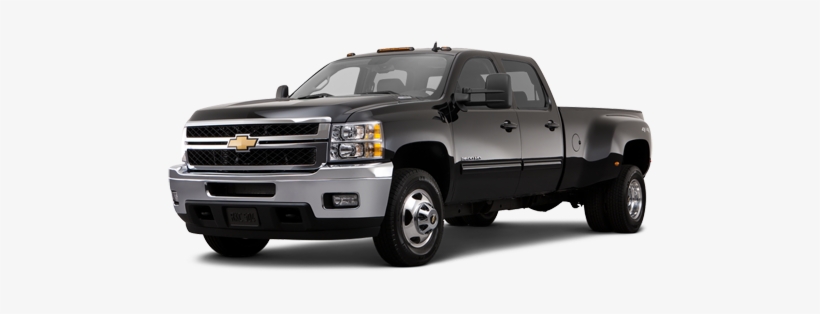 Download - Gmc Sierra 3500 Single Cab, transparent png download