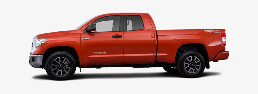 Red Pickup Truck Png, transparent png download