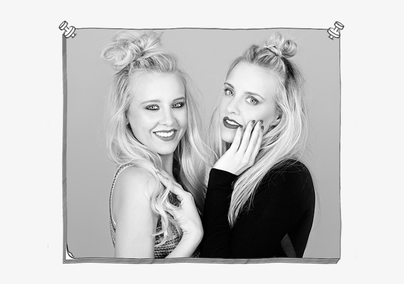 The Mac Twins - Love Island Mac Twins, transparent png download