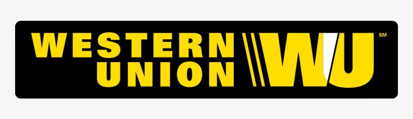 In The Offices Of Crown Change You Can Make Money Transfers - Western Union, transparent png download