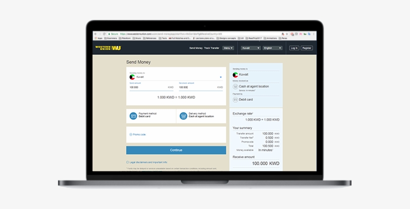 Calculate The Price For Sending Online From Kuwait - Isolved Hcm, transparent png download