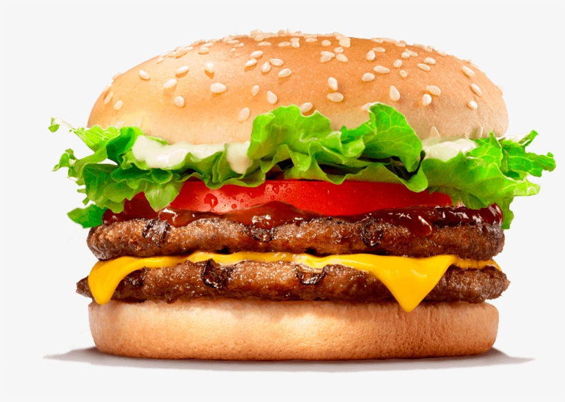 The Day Before We Hit The Shops, Cathey Said,"let's - Hamburger God, transparent png download