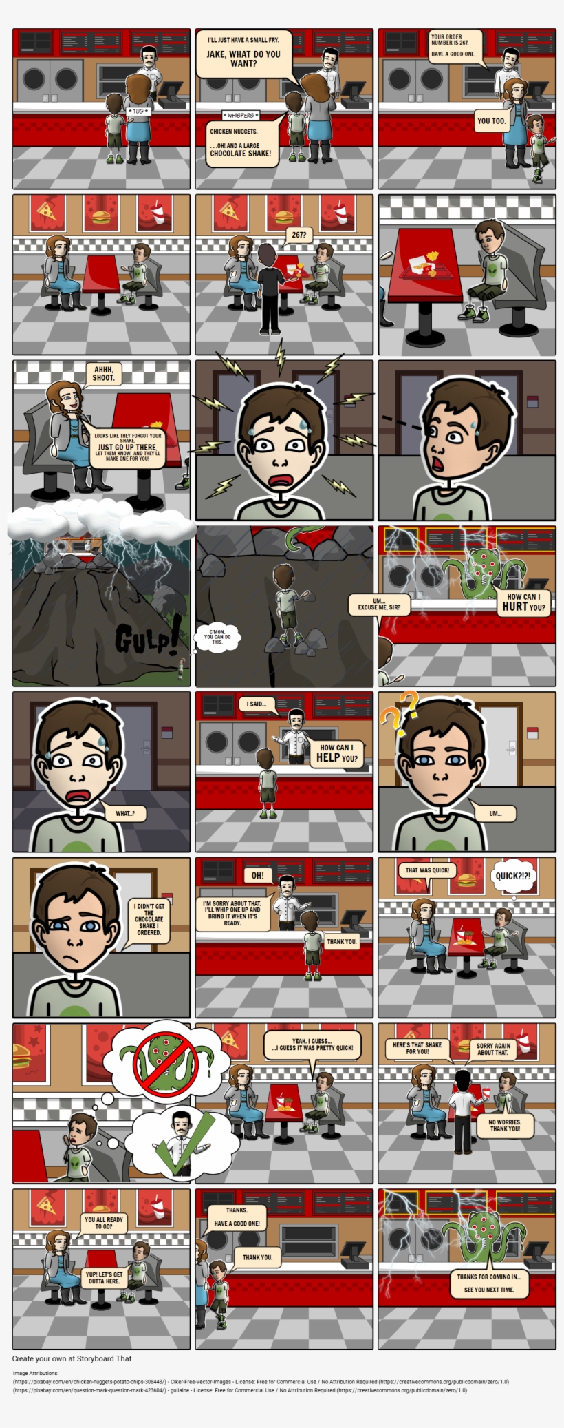 Burger King - Cartoon, transparent png download