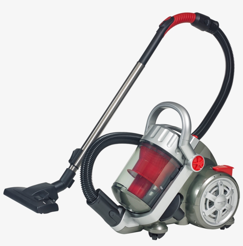 Vacuum Cleaner Png Image - Vacuum Cleaner Png, transparent png download