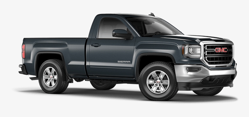 Gmc Sierra Denali 1500hd - Gmc Sierra 2018 Png, transparent png download