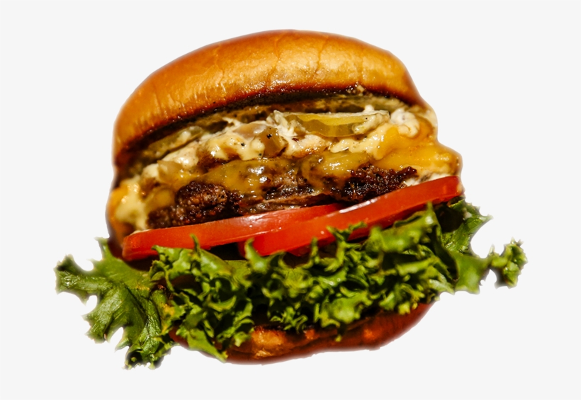 Griddle - Burger Png, transparent png download