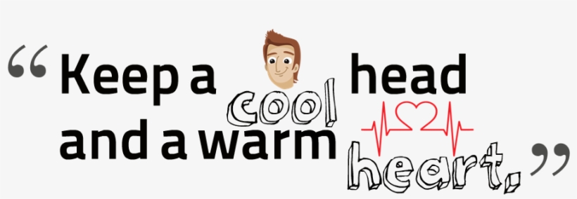 Cool Quotes Free Png Image - Feria De Las Pulgas, transparent png download