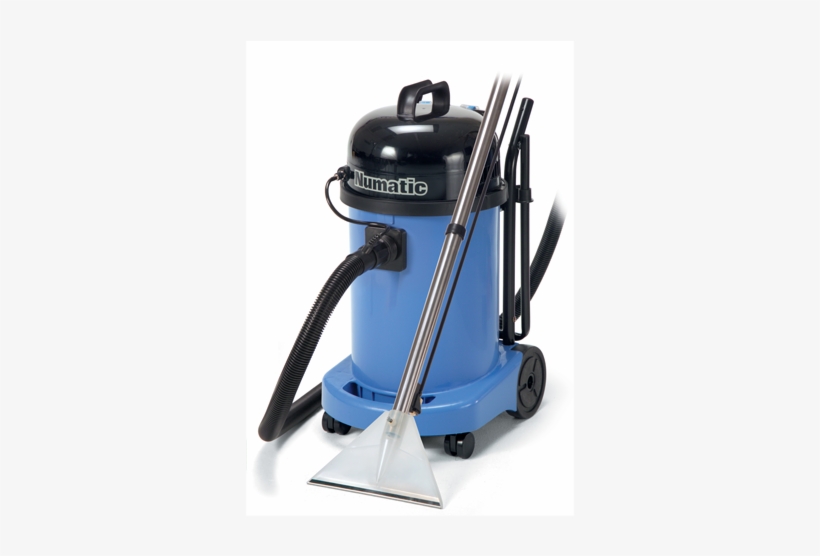 Com/business Lines/cleaning Equipment/ - Numatic International Carpet Cleaner, transparent png download