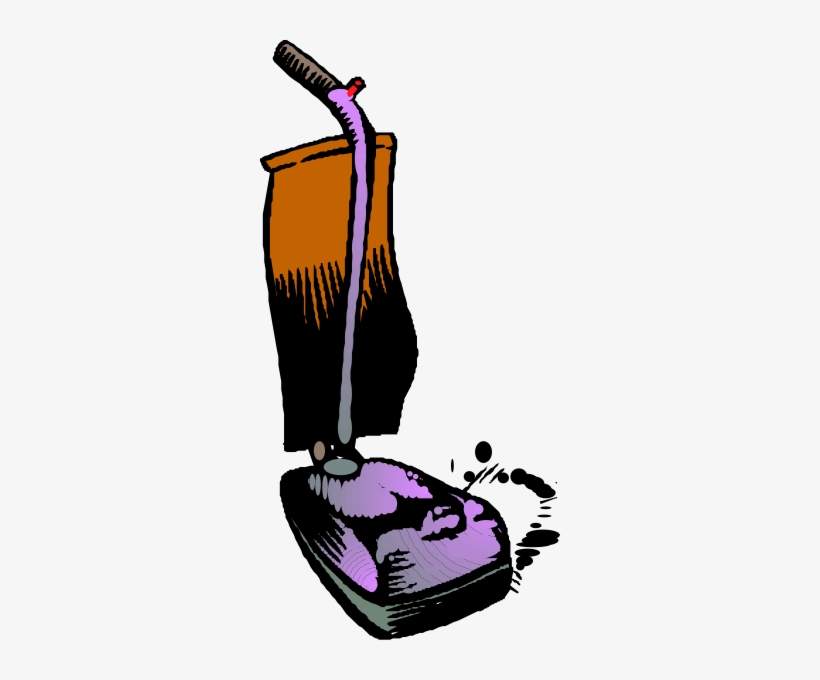 Vacuum Cleaner Clipart Png, transparent png download