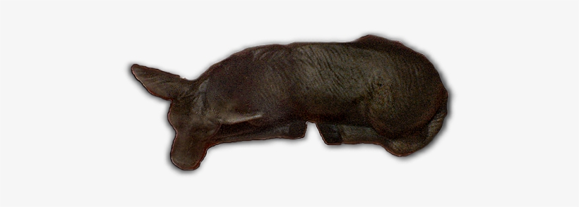 Donkey Kat Hrc - Dundjinni Mule, transparent png download