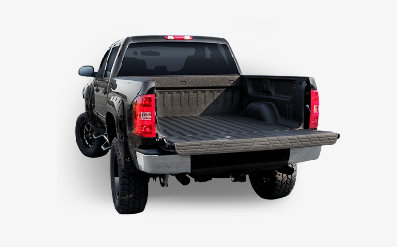 Truck Liner - Line-x, transparent png download