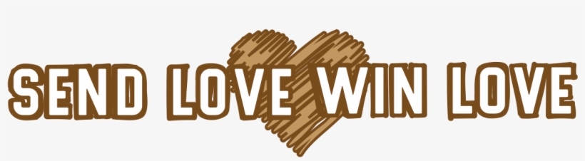 Western Union Send Love Win Love Logo - Logo, transparent png download