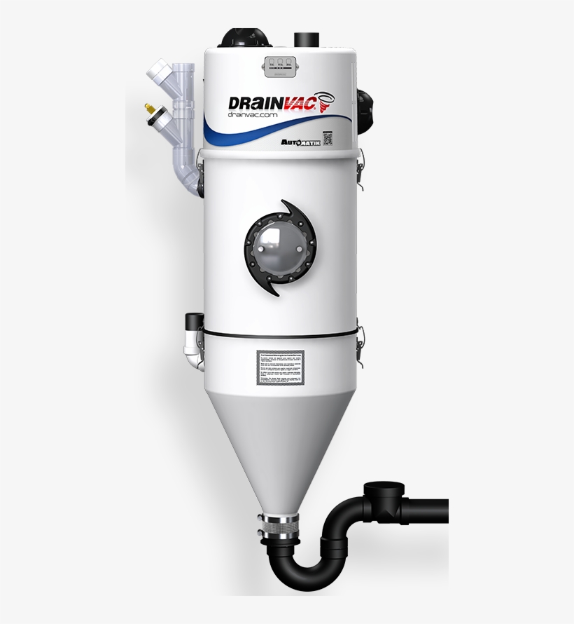 Electronics Vacuum Cleaner Pngmart002 Load20180523 - Central Vacuum System Water, transparent png download