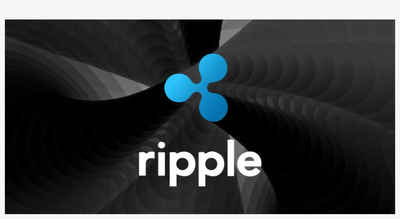 Ripple Technology Being Utilized - Ripple, transparent png download