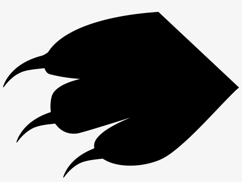 Download Png - Claw, transparent png download