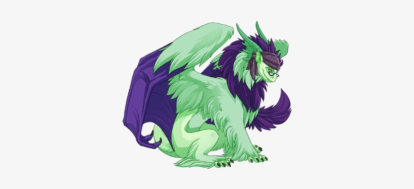 His Claws And Wing Spikes Match His Primary Color Almost - Dragon Age, transparent png download