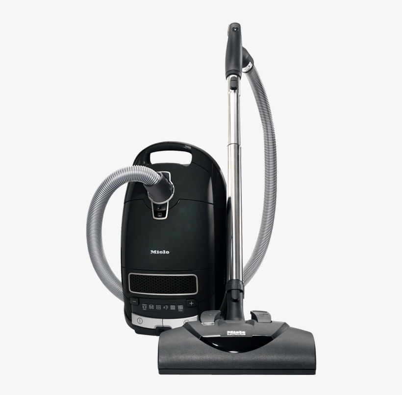 Miele Kona Canister Vacuum Cleaner - Miele Vacuum, transparent png download