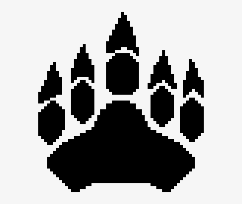 Bear Claw, transparent png download