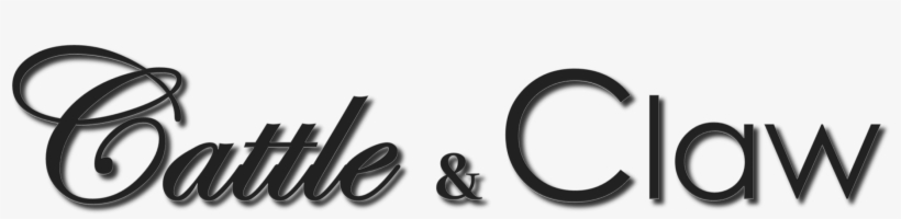 Cattle & Clawthe Restaurant - Corsets By Velda Lauder, transparent png download