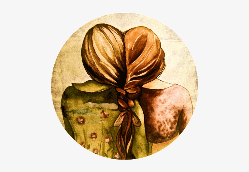 Embracing Love - Whatsapp Status For Sisters Love, transparent png download