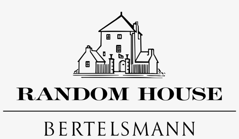 Random House Bertelsmann Logo Png Transparent - Random House, transparent png download
