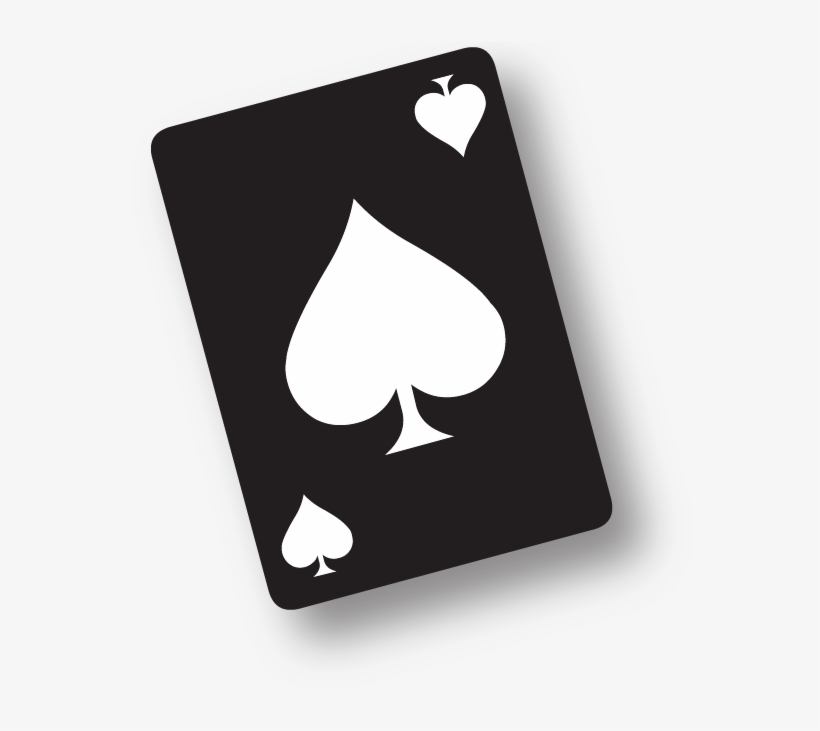 Downlad Png Btn - Playing Card, transparent png download