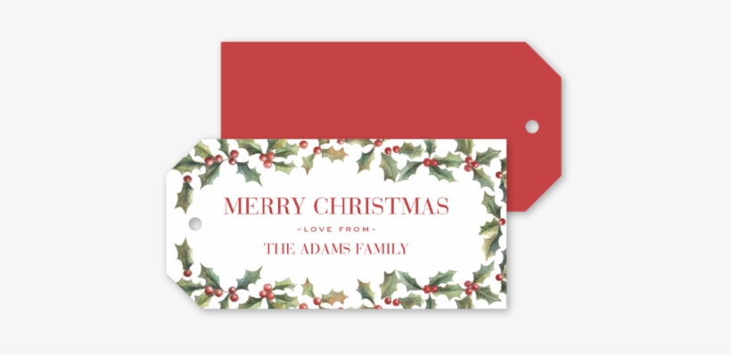 Christmas Card, transparent png download