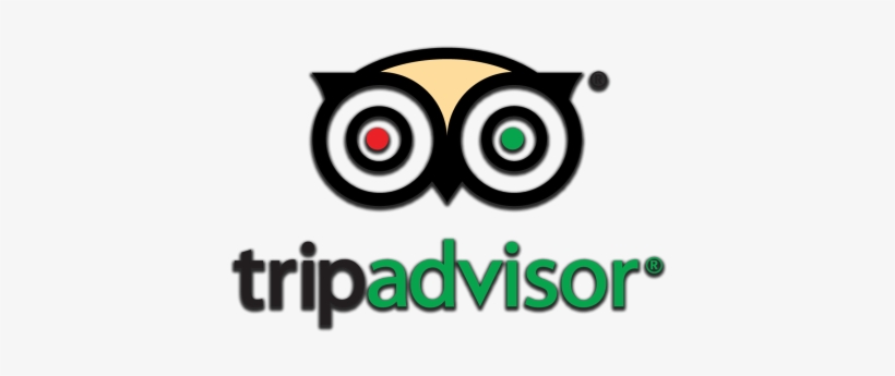 Tripadvisor - Home - Tripadvisorlogo - Midnite Snax Personalized Gourmet Cheddar Popcorn Tin, transparent png download