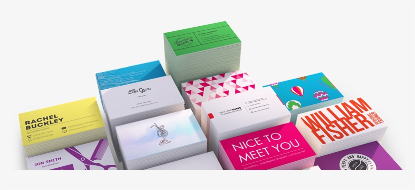 Business Card Page - Asking For Referrals Email Realtor, transparent png download