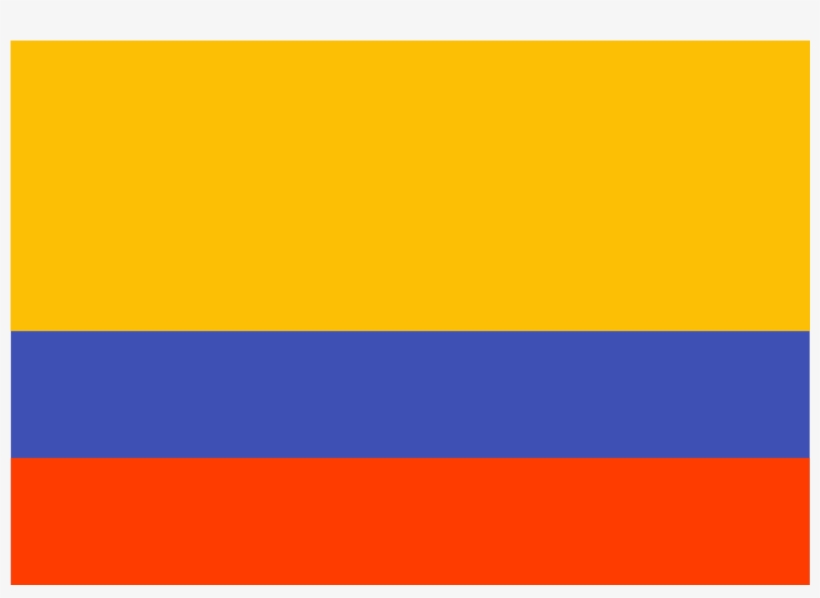 Icon Free Download Png And - Icon Colombia, transparent png download
