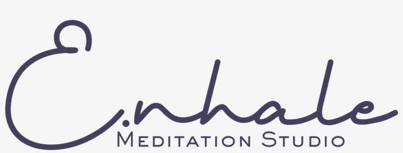 Enhale Meditation Studio, transparent png download