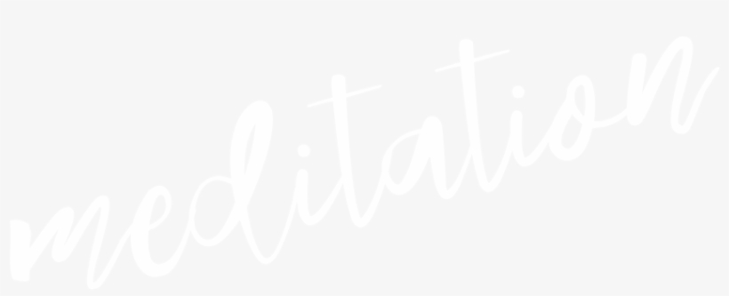 Meditation - Part Of Me By Magan Vernon 9781542696234 (paperback), transparent png download