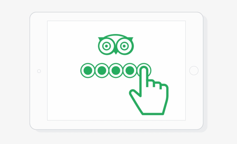 Trip Advisor, transparent png download