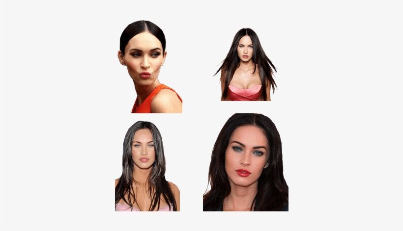 Megan Fox, transparent png download