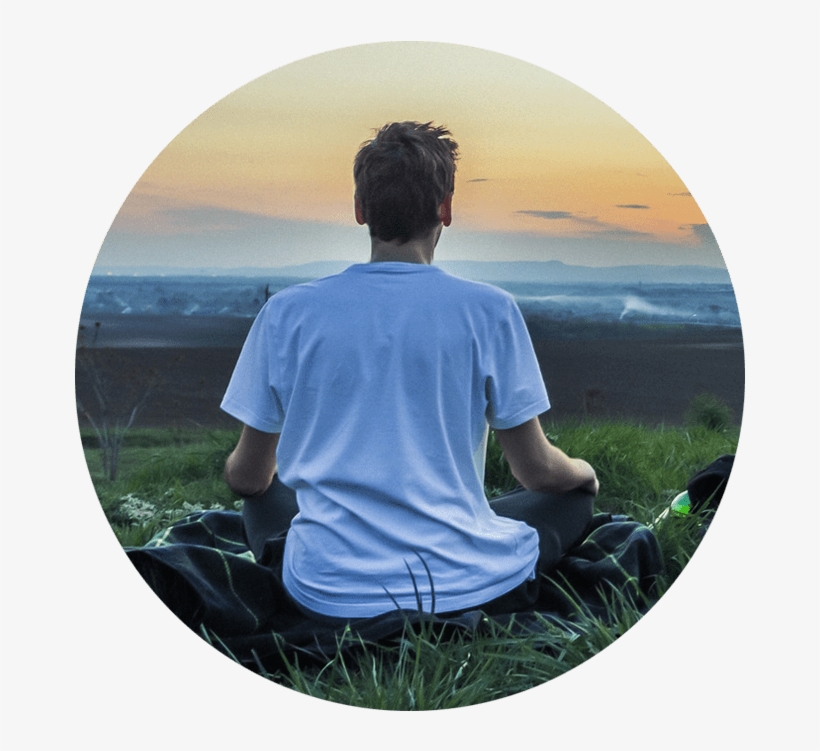 Ep 010 Ten Days Of Silence, 100 Hours Of Meditation - Ninja Emprendedor: Claves Para Ser Tu Propio Sensei, transparent png download