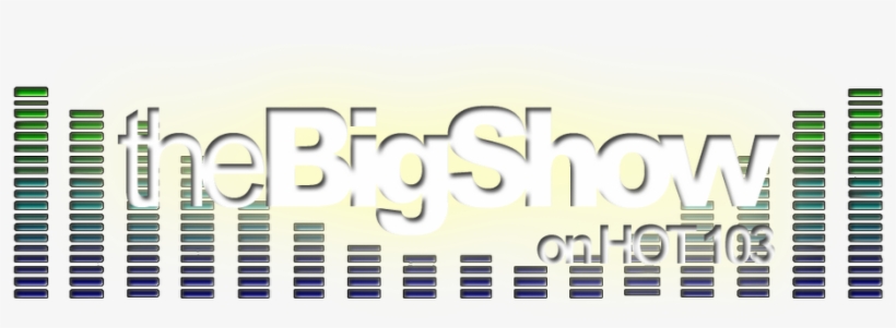 Big Show In The Morning - Entertainment, transparent png download