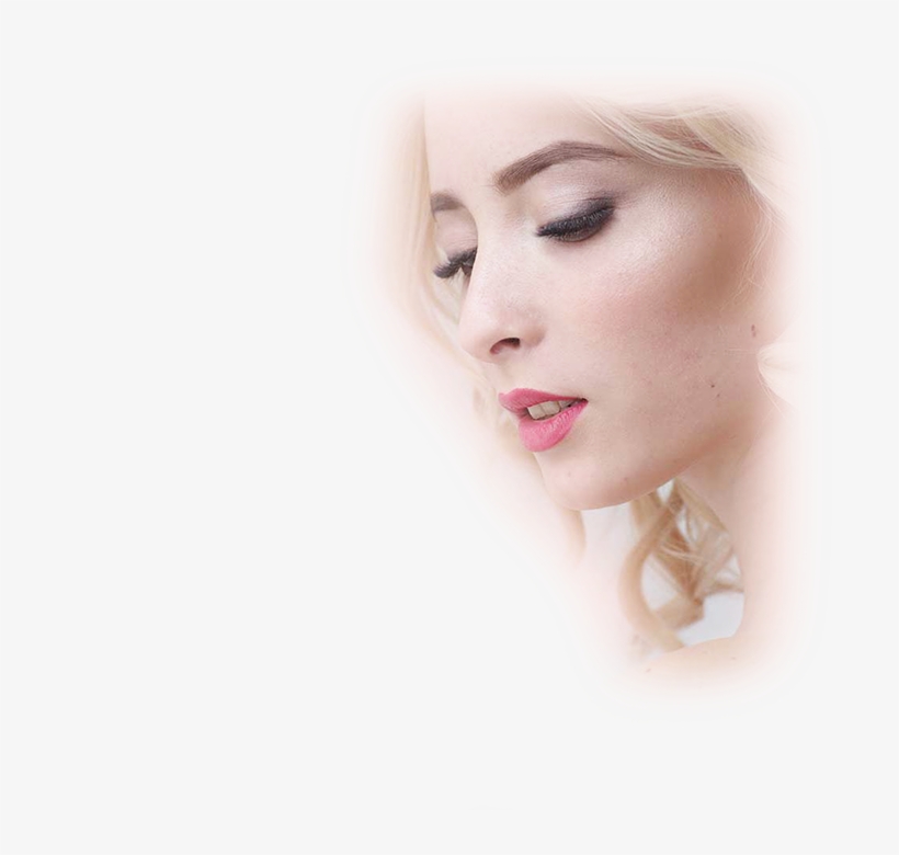 Bg Obuchenie 2 - Girl, transparent png download