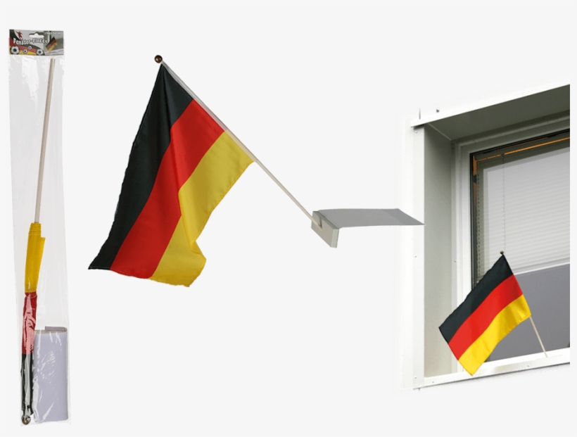 Deutschland Fahne Flagge, transparent png download