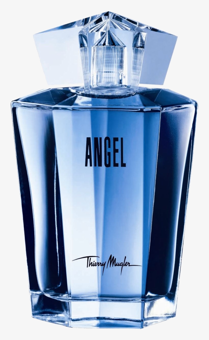 Angel Eau De Parfum Refill 100ml, transparent png download