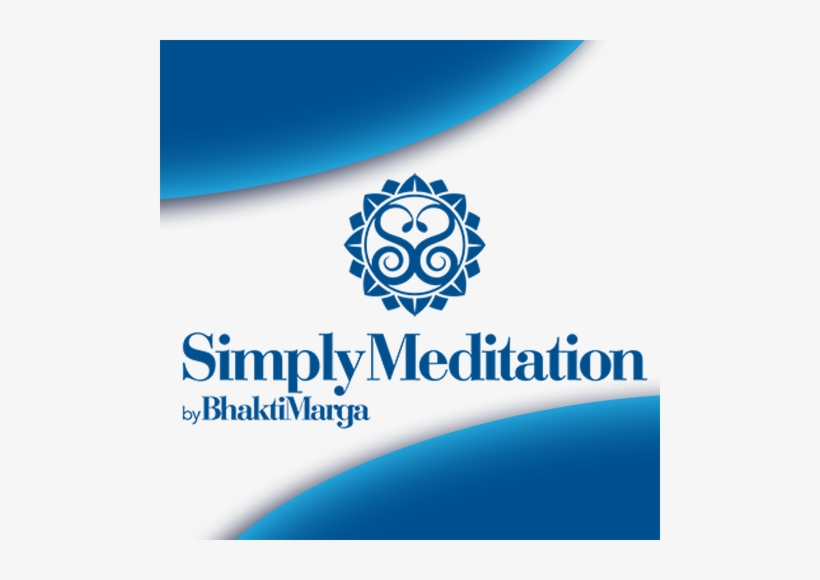 Simply Meditation - Simply Meditation By Bhakti, transparent png download