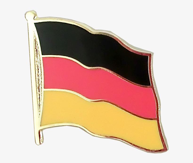 Flag Lapel Pin - Flag, transparent png download