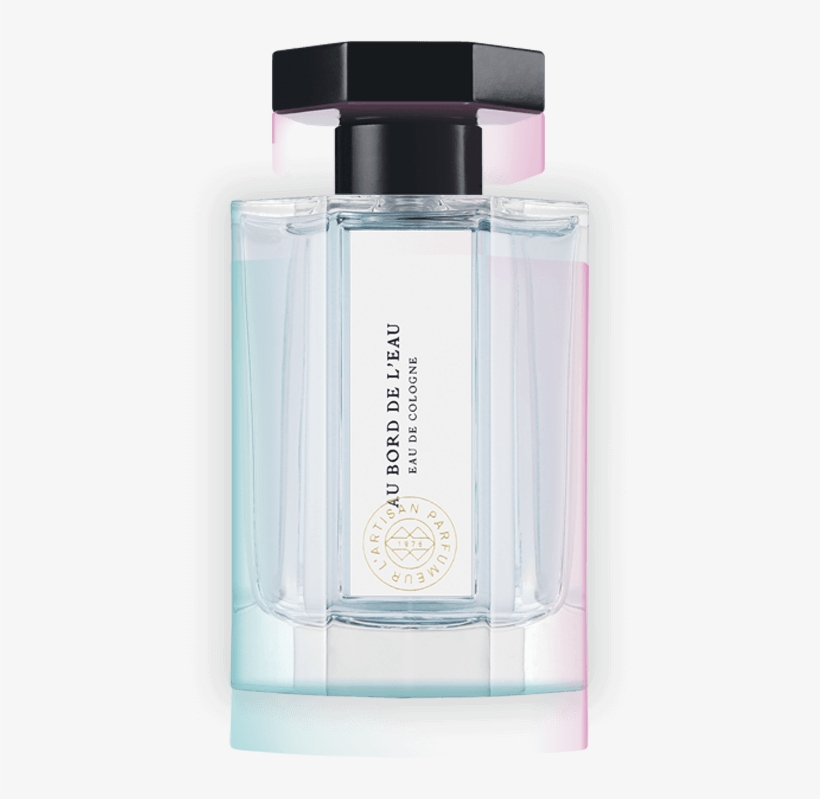 Au Bord De L'eau - Eau De Cologne - L'artisan Parfumeur, transparent png download
