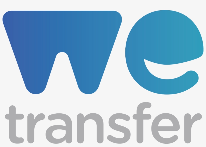 Wetransfer Logo - Wetransfer Logo Png Transparent PNG - 1024x683 - Free ...