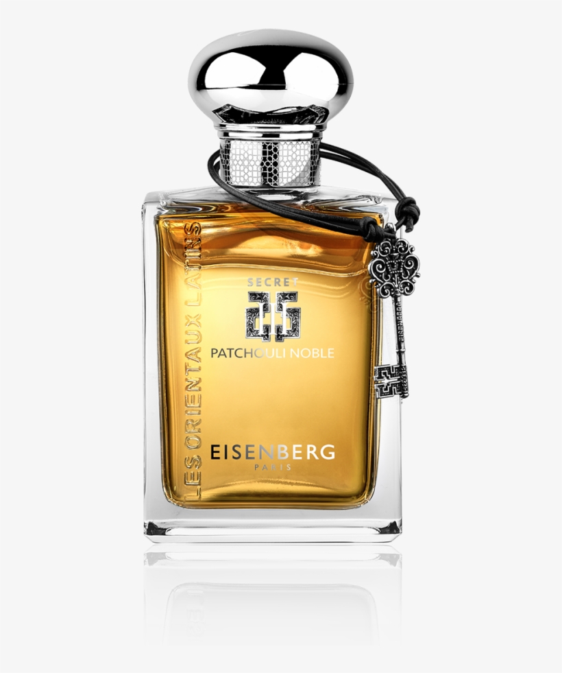 Secret Iii Patchouli Noble - Eisenberg Secret Iii Patchouli Noble, transparent png download