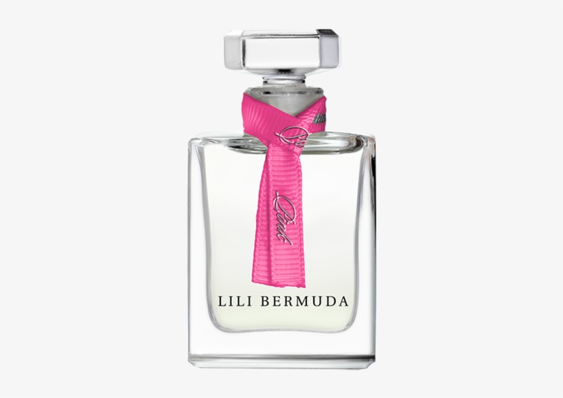 Pink Perfume - Pink Perfume Png, transparent png download