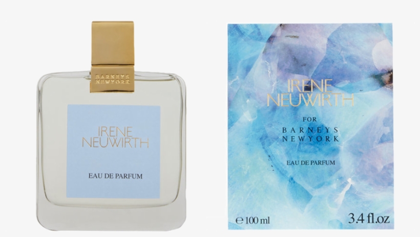 Irene Neuwirth Barneys Perfume, transparent png download