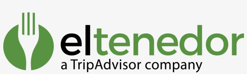 Eltenedor Logo - Logo El Tenedor, transparent png download