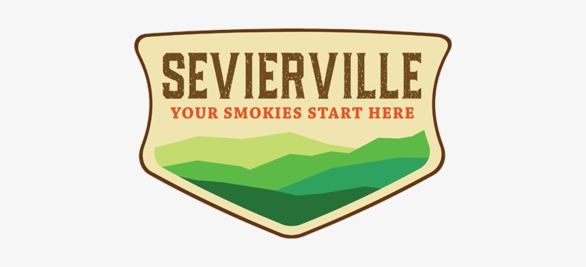 Visitsevierville - Com - Sevierville Chamber Of Commerce, transparent png download
