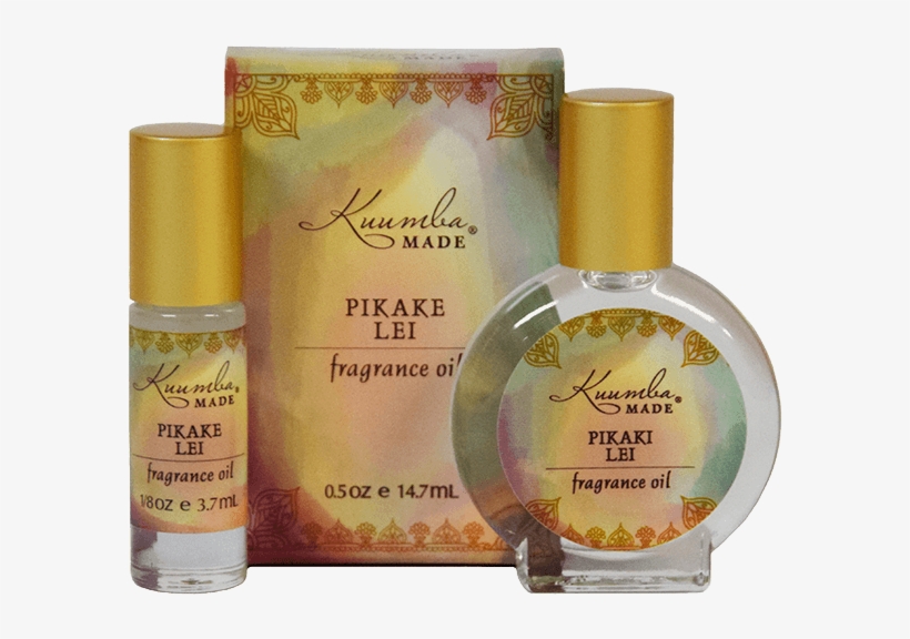 Pikake Lei Fragrance Oil - Perfume, transparent png download