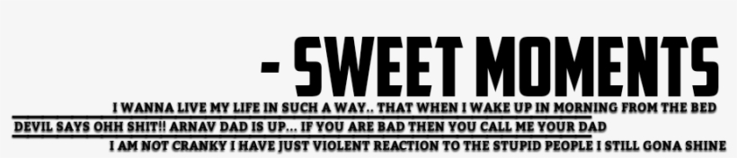 Posted By Prince Gupta At - Png Text For Lovers, transparent png download